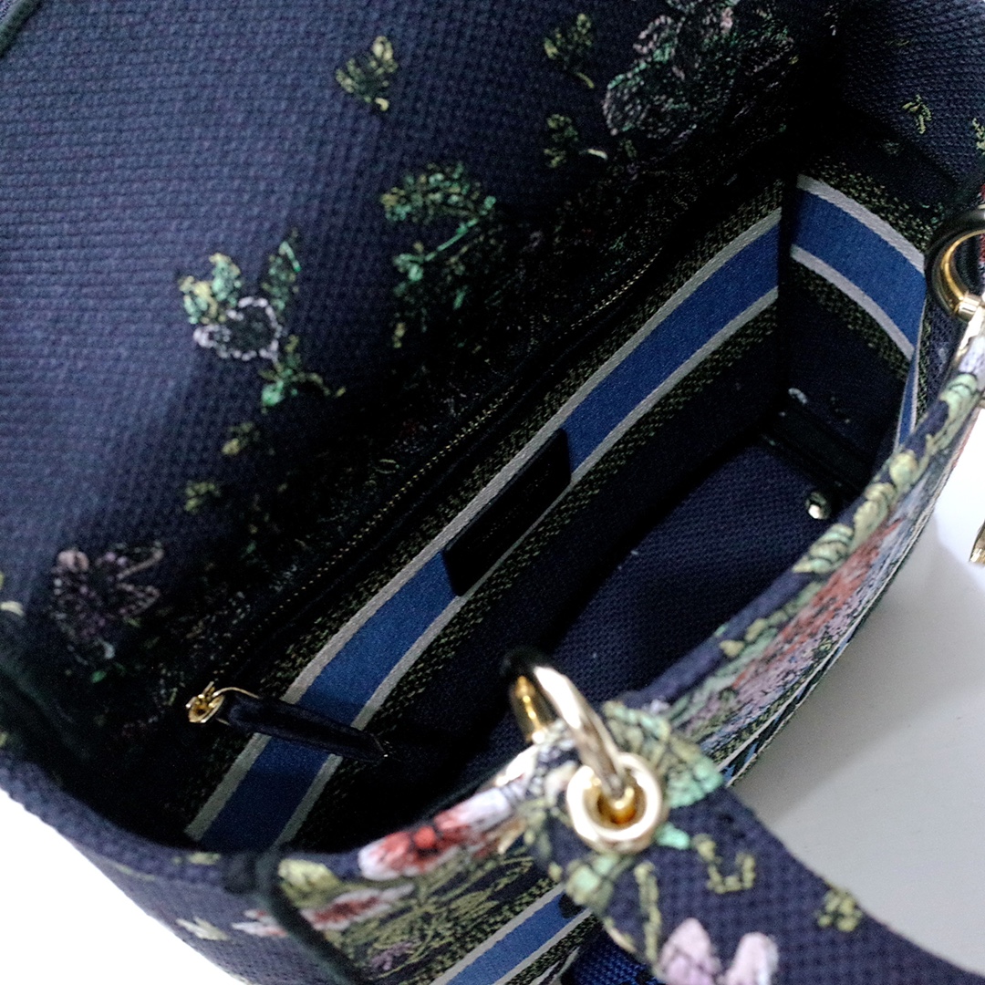 Handbags Dior 6605 size:24cm - vstockx