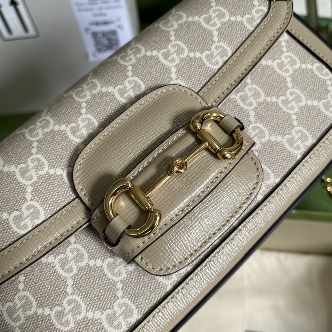 Handbag Gucci 735178 size 24*13*5 cm - vstockx