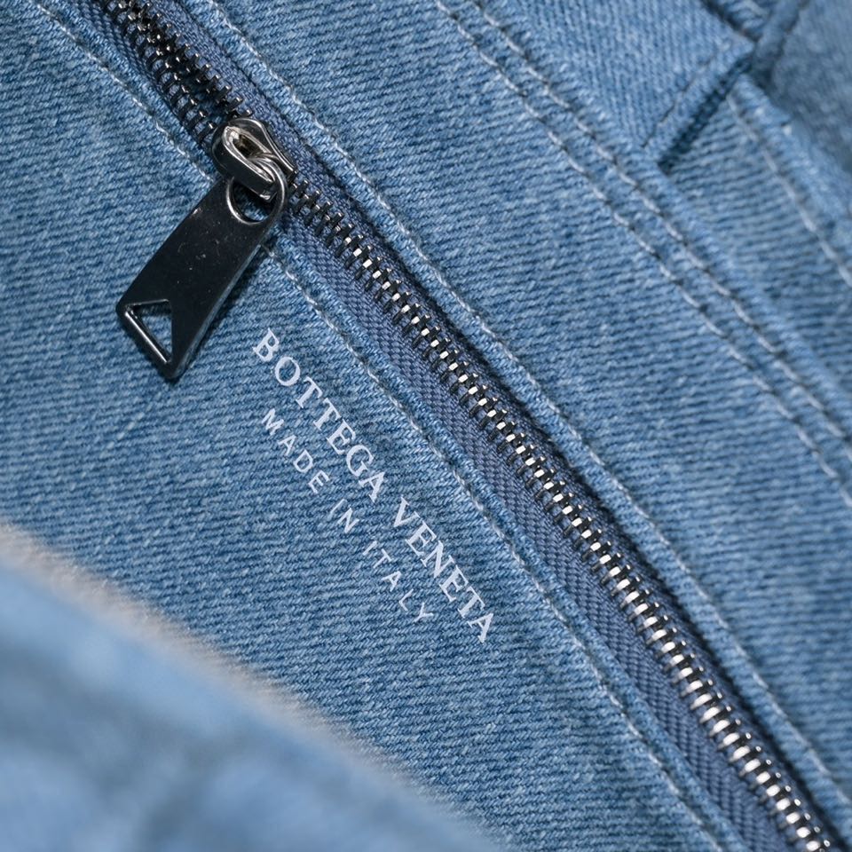 handbags Bottega Veneta 9306 size:28*14*10 - vstockx