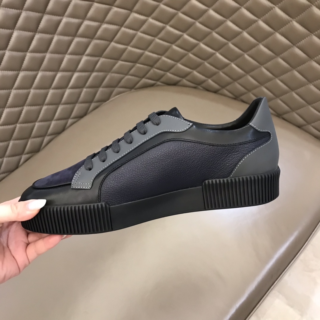 Dolce & Gabbana Low Tops Sneakers 17 - vstockx
