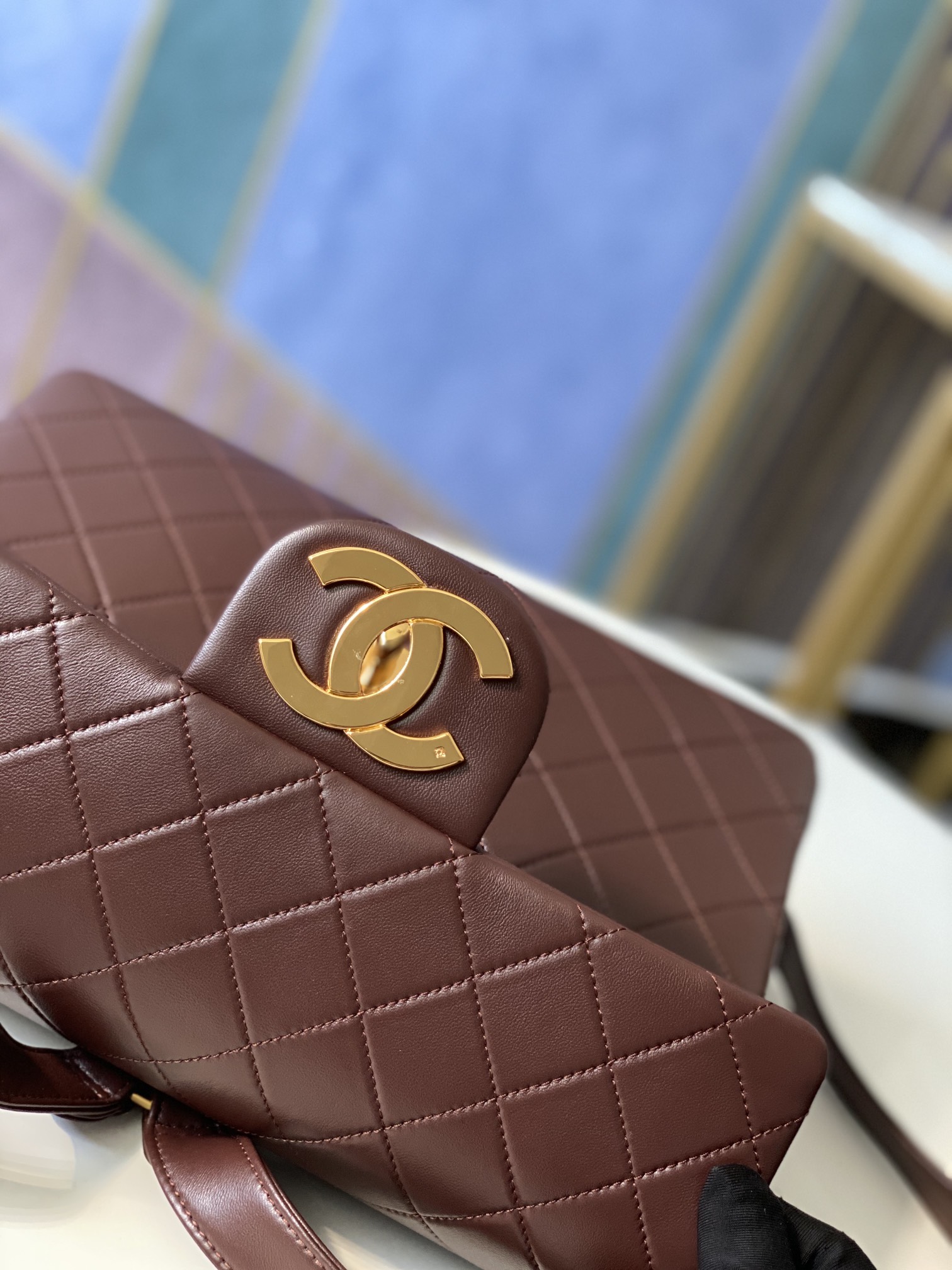 Handbag Chanel A88 size 30.21.8 cm - vstockx