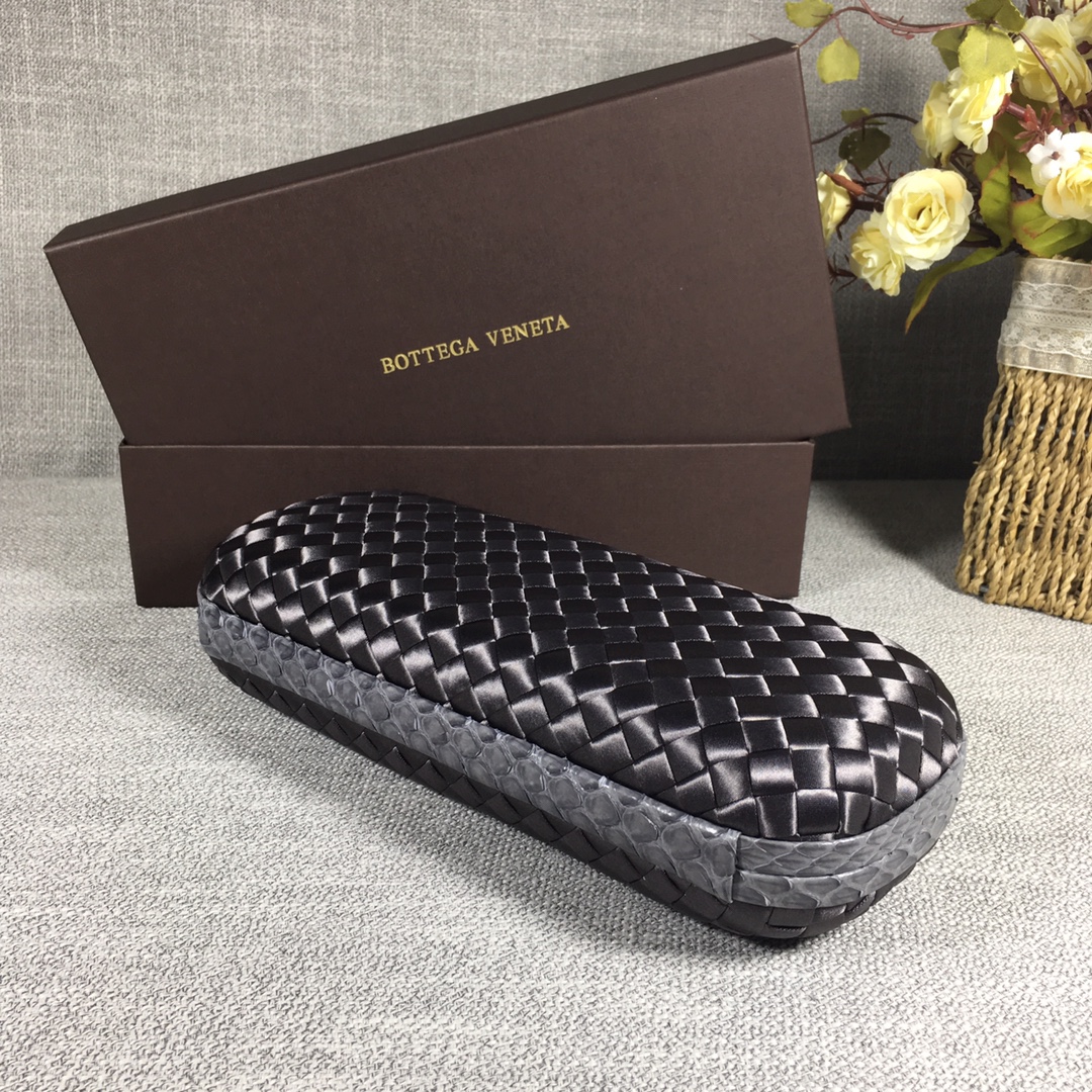 handbags Bottega Veneta 8651 size:25*9.5*4cm - vstockx
