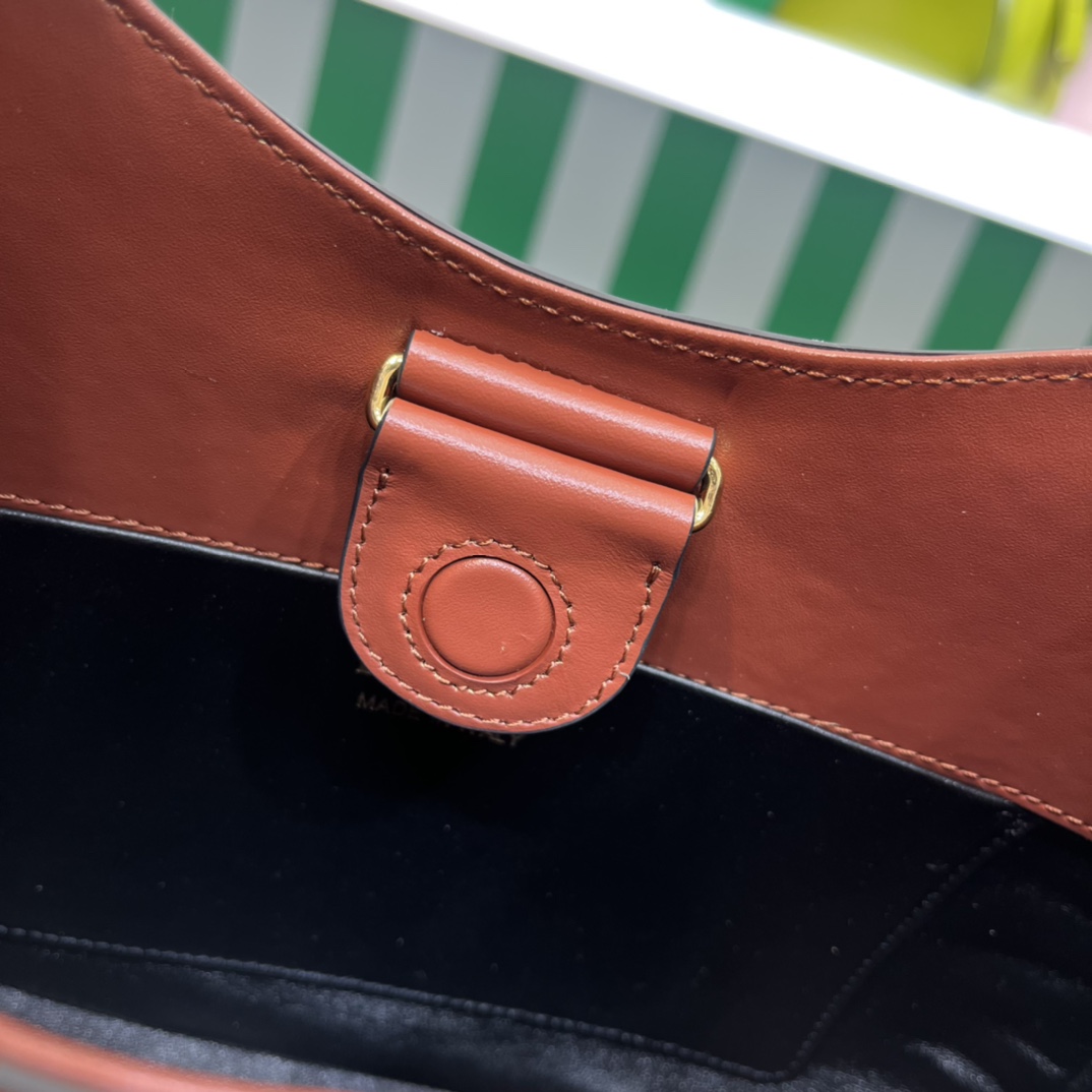 Handbags Prada 1BC179 size:17*27*5 cm - vstockx