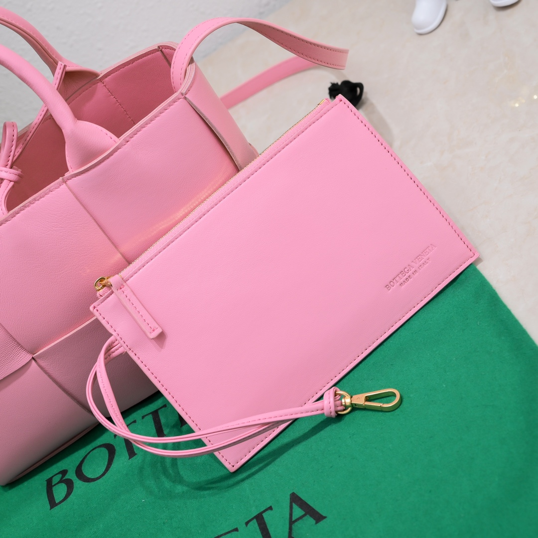 handbags Bottega Veneta 9894# SIZE:25*16*8CM - vstockx