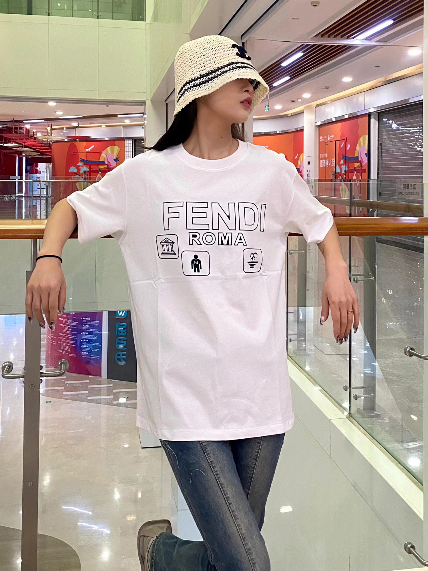 Clothes Fendi 135 - vstockx