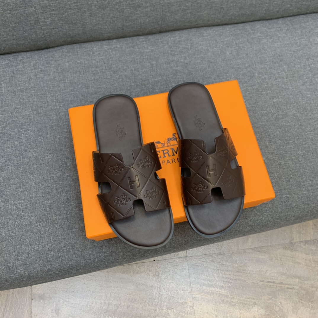 Hermes Sandals 20 - vstockx