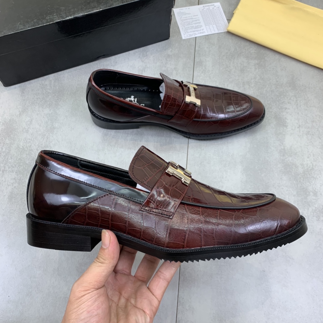 Hermes Boots 25 - vstockx
