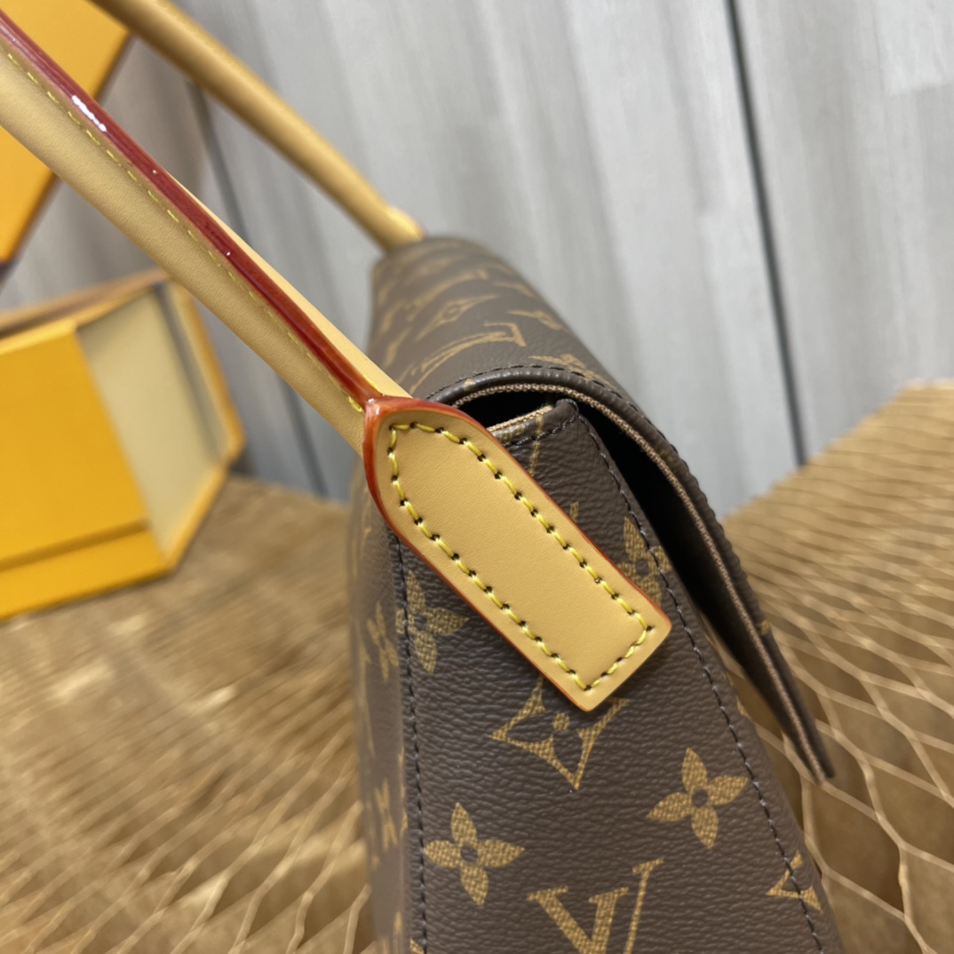 Handbag Louis Vuitton M51147 size 24x21x9 cm - vstockx