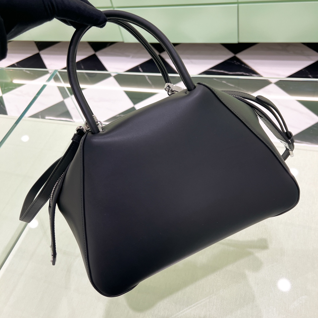 handbags prada 1BA366 25.5*18*13.5 - vstockx