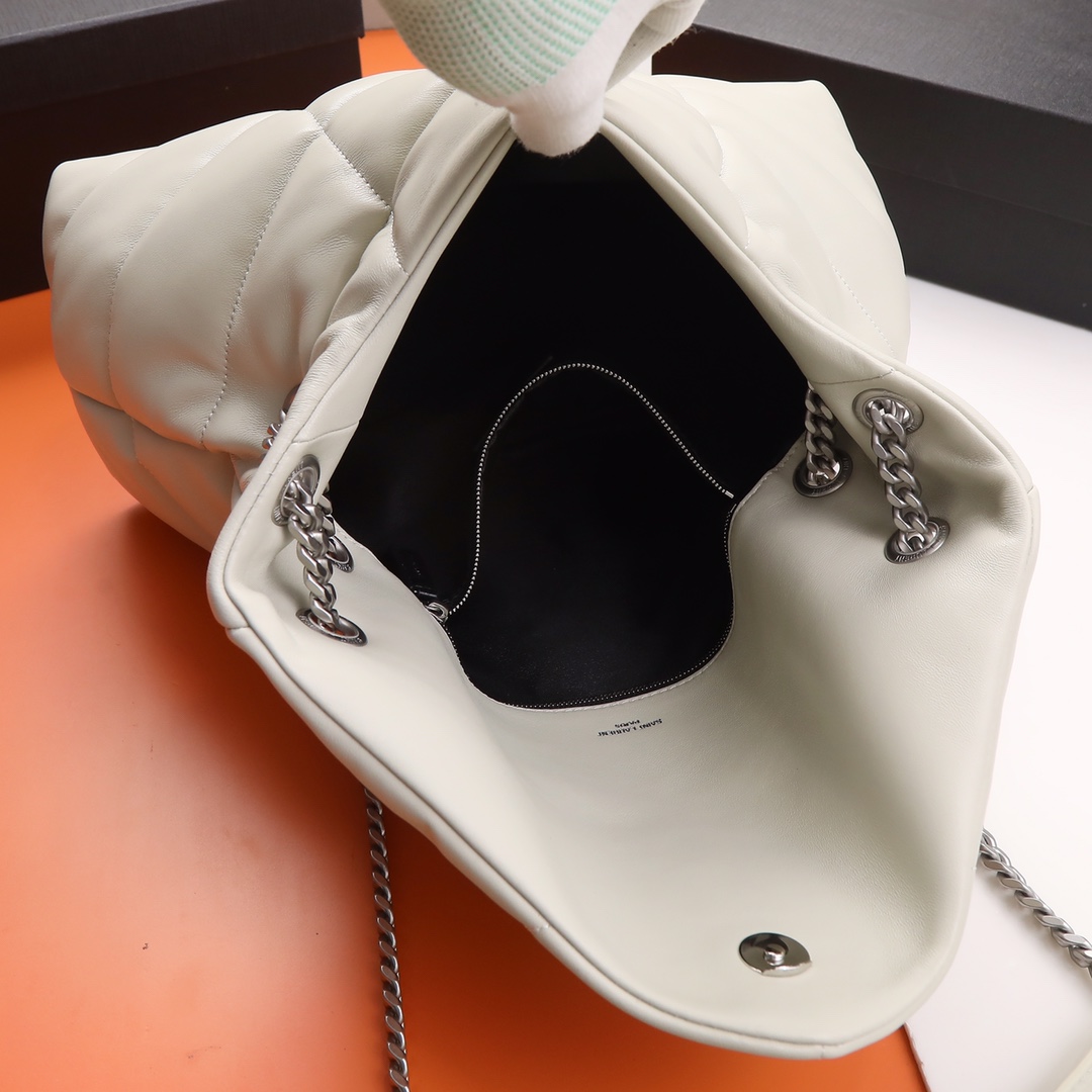 Handbags SAINT LAURENT 577475 size 35x23x13.5 cm - vstockx