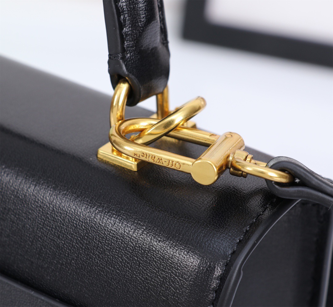 handbags OFF-White 602  6550870  size:22*15*7cm - vstockx