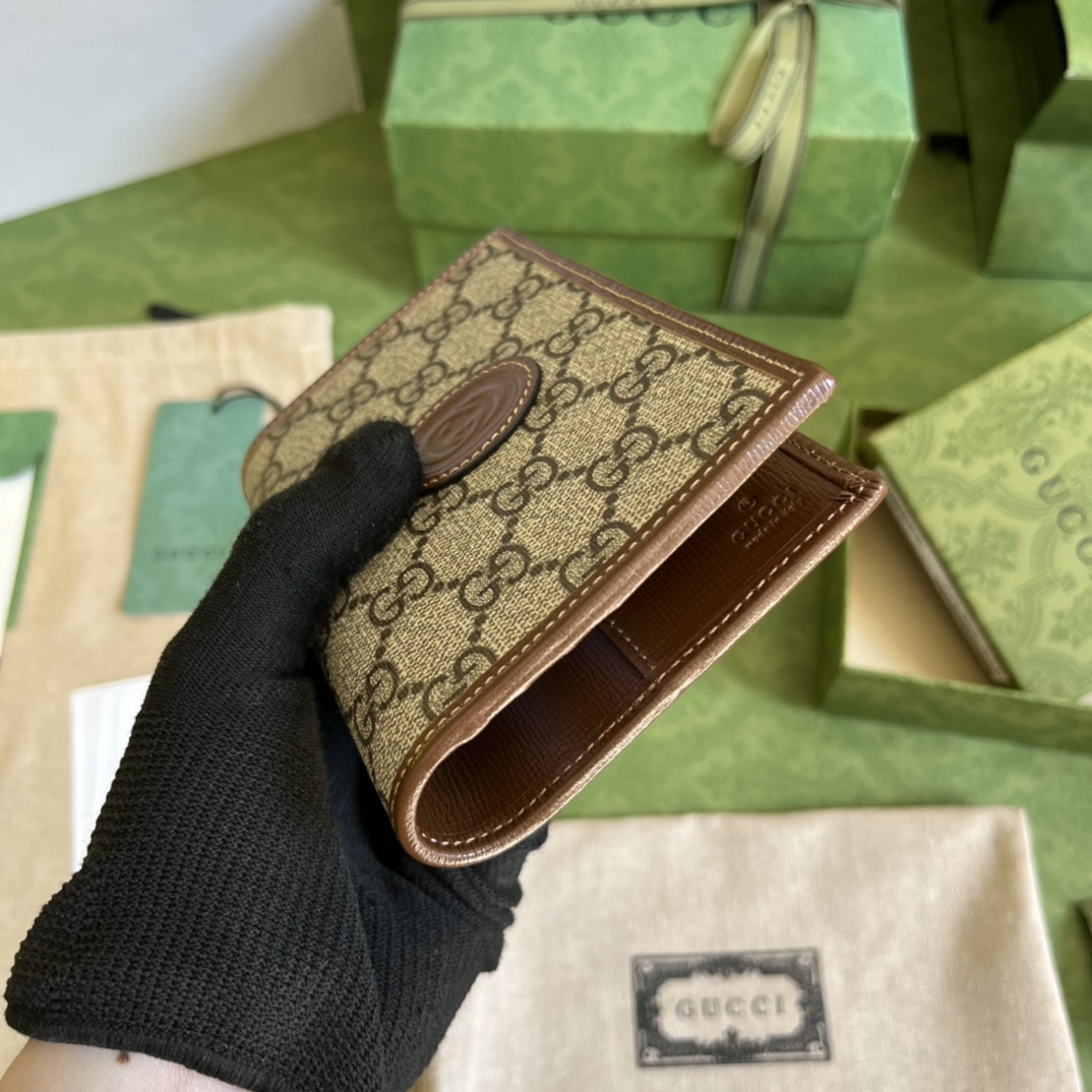 Handbag Gucci 724562 size 10.5*14.5 cm - vstockx