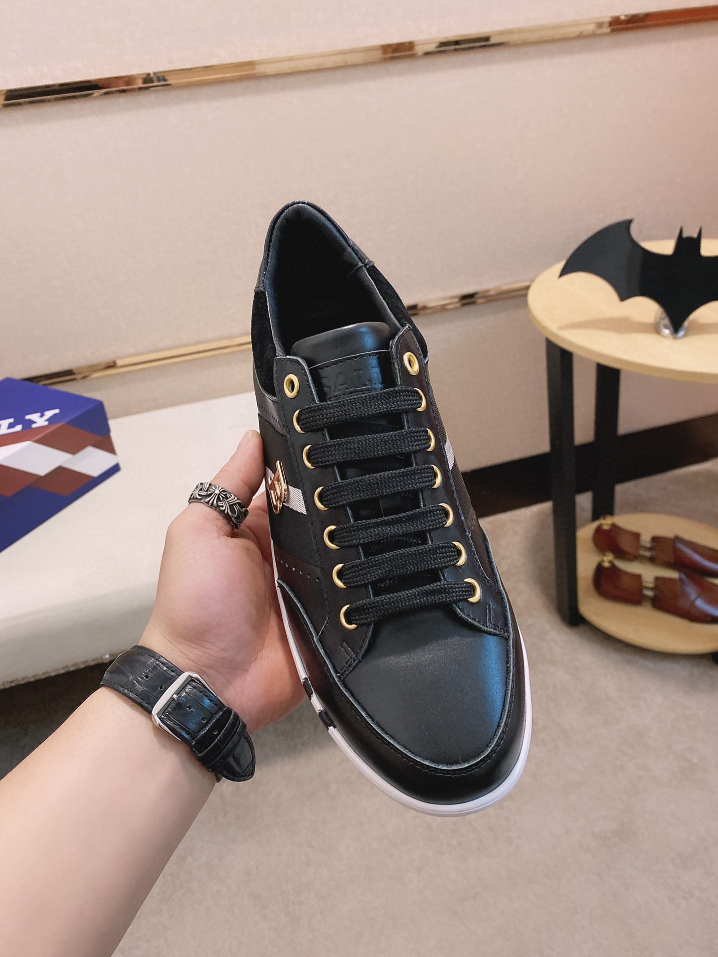 Bally Winton Sneaker 3 - vstockx