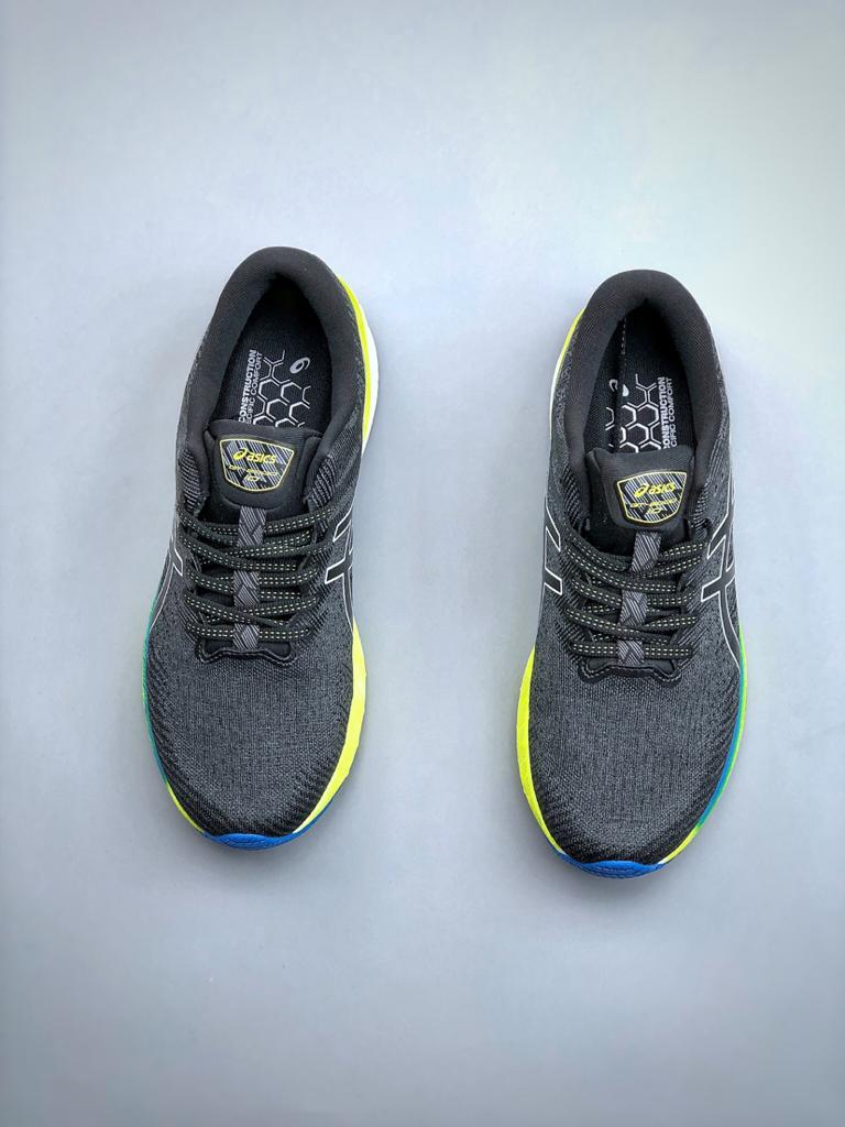 ASICS GT-2000 10 Metropolis Graphite Grey - vstockx