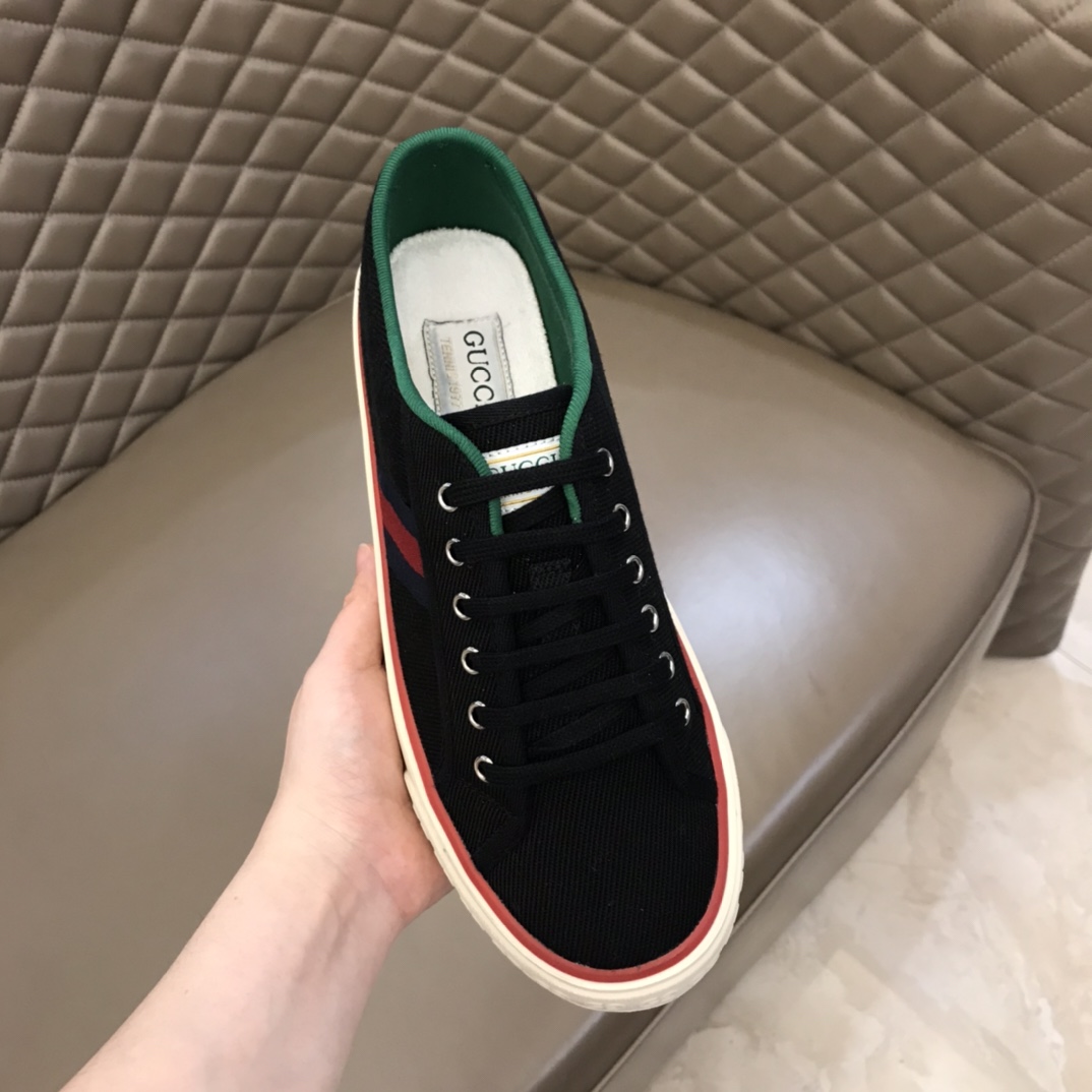 Gucci Tennis 1977 sneaker 24 - vstockx
