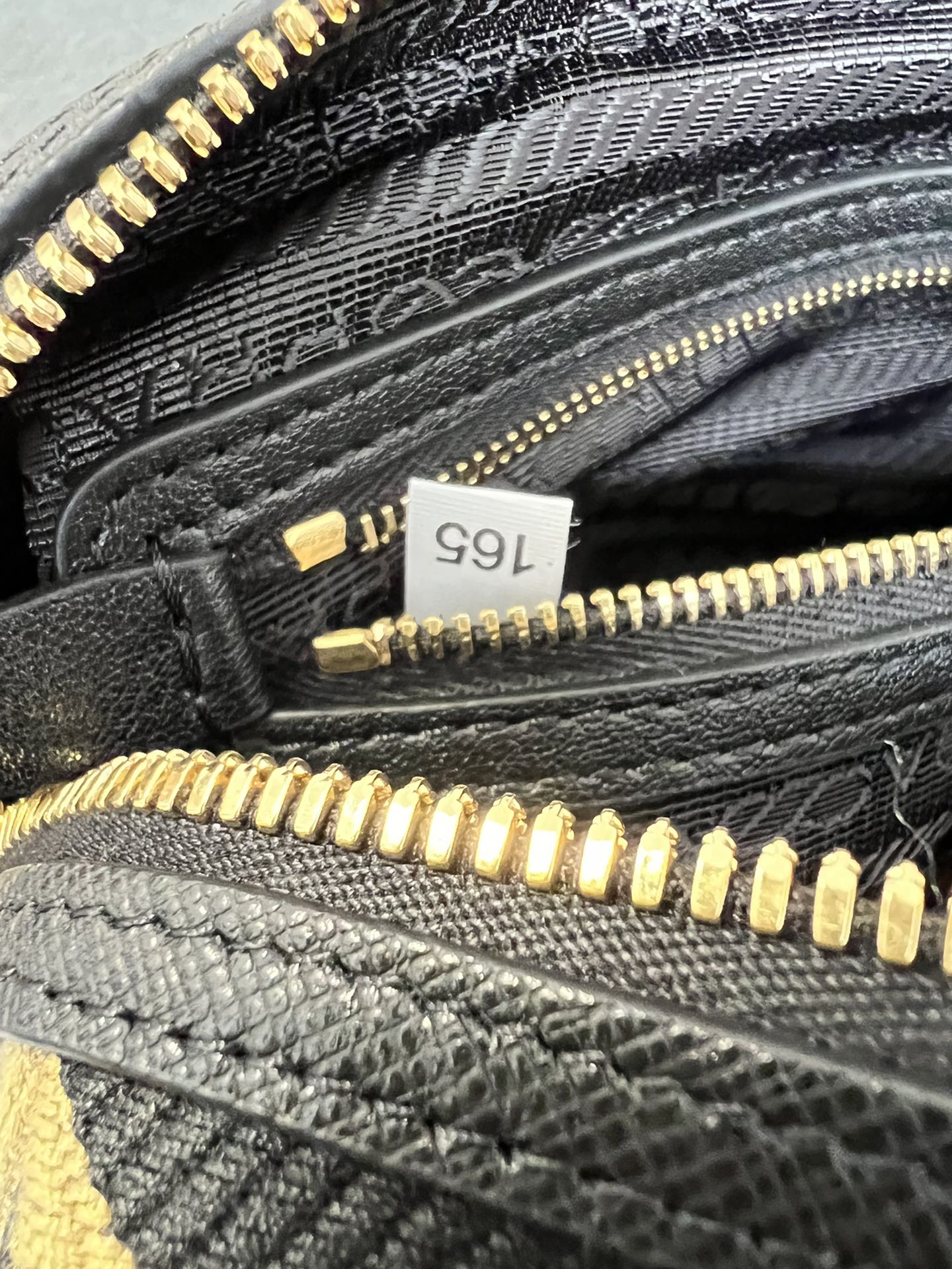 handbags prada 1BA846 20*14*11 - vstockx