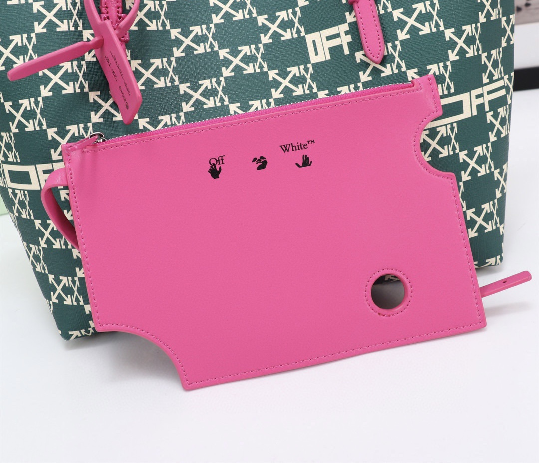 handbags OFF-White 580  6775980  size:38*23*12cm - vstockx