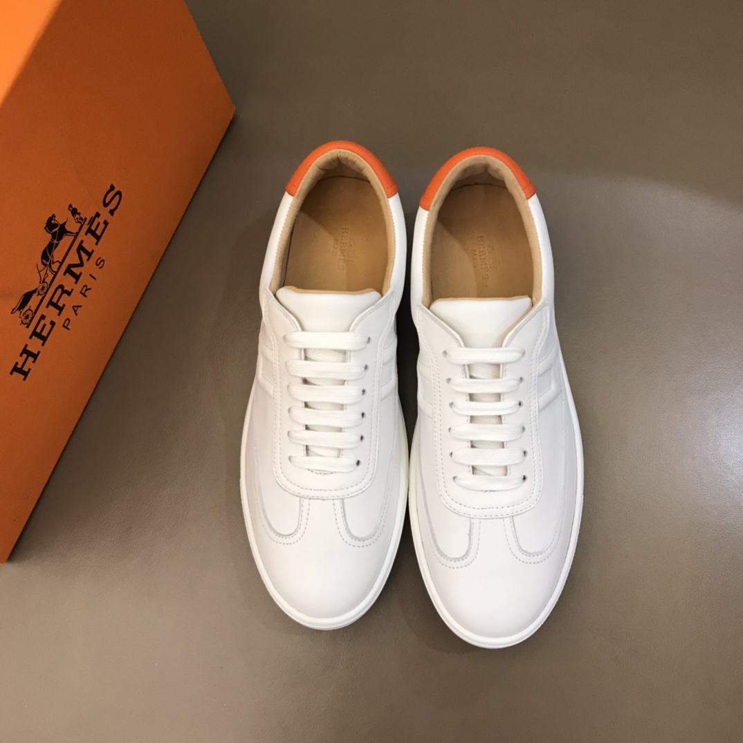 Hermes Quicker sneaker 9 - vstockx