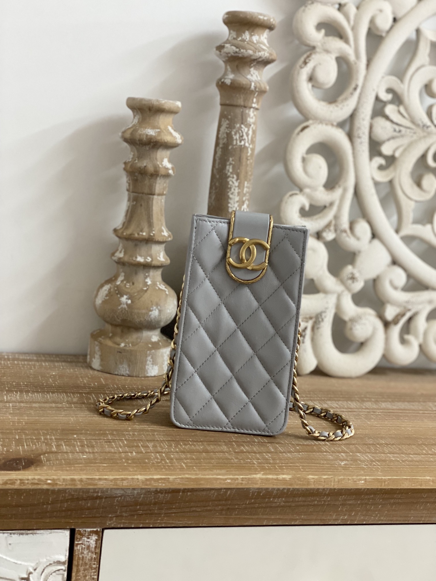 Handbag Chanel 2981 size 18*3*10 cm - vstockx