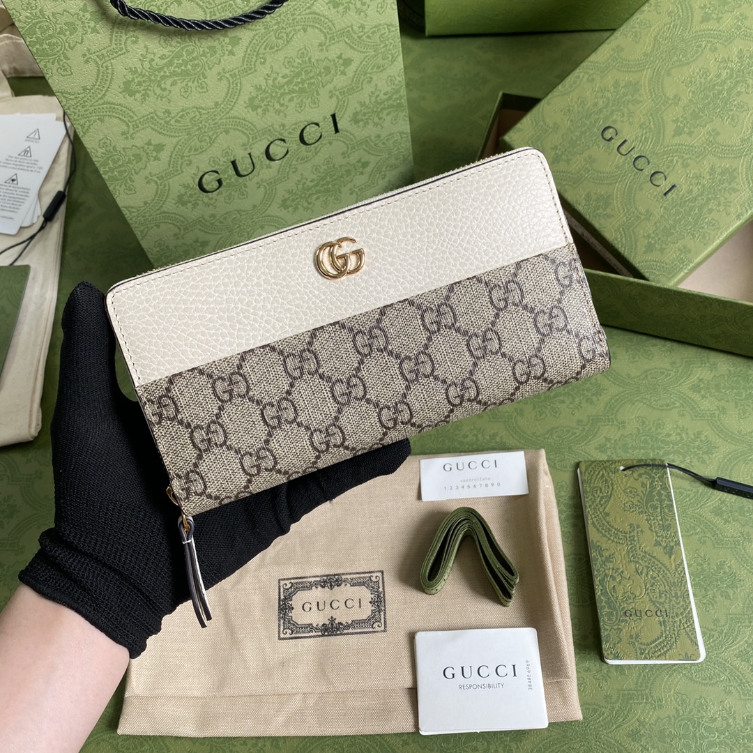 Handbag Gucci 456117 size 19*10*3.5 cm - vstockx