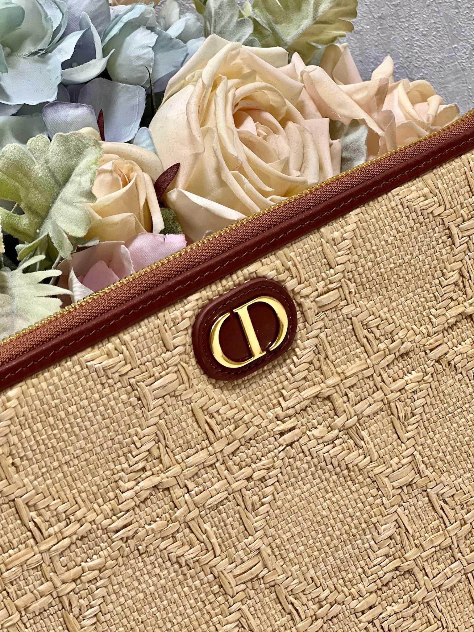 Handbags Dior 5086 size:30*24.5 cm - vstockx
