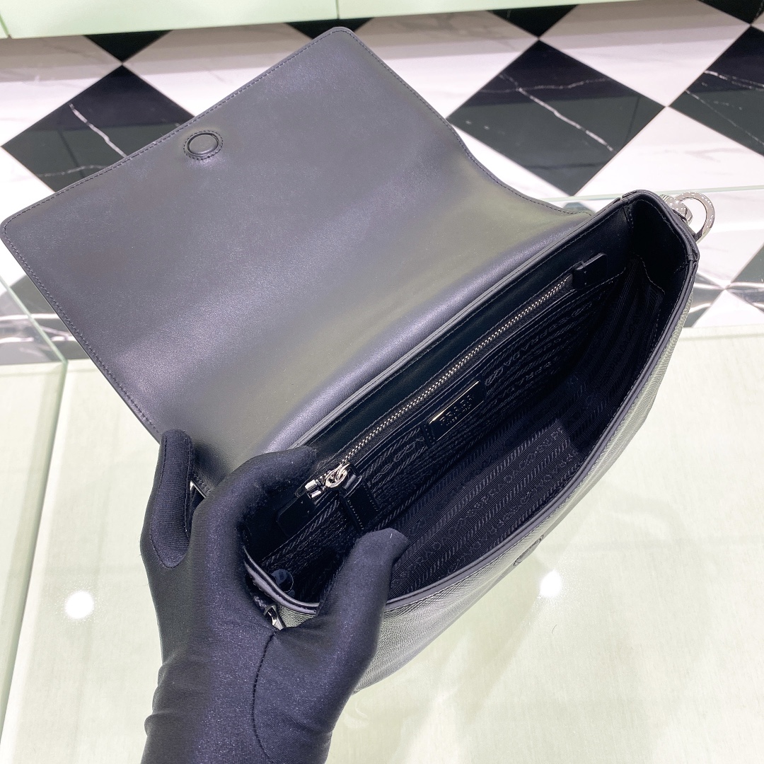 handbags prada 2VD046 size:26*18*6.5 - vstockx