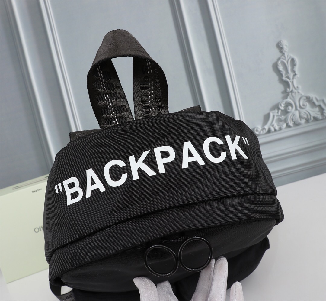 handbags OFF-White 507  4338650  size:30*46*13cm - vstockx