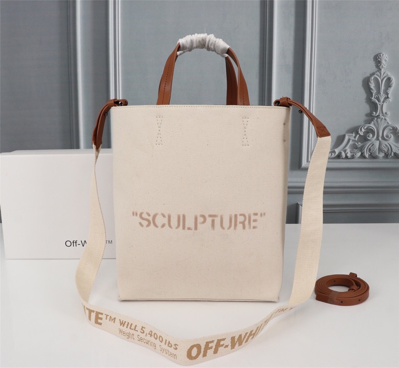 handbags OFF-White 511  5332870  size:27*30*11.5cm - vstockx