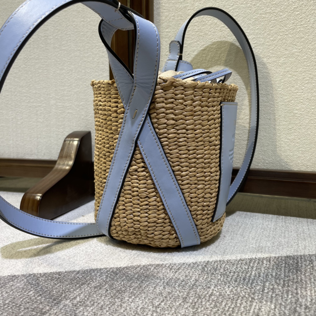 Handbags Chloe Basket Bag 6061 size:17*16*16 cm - vstockx