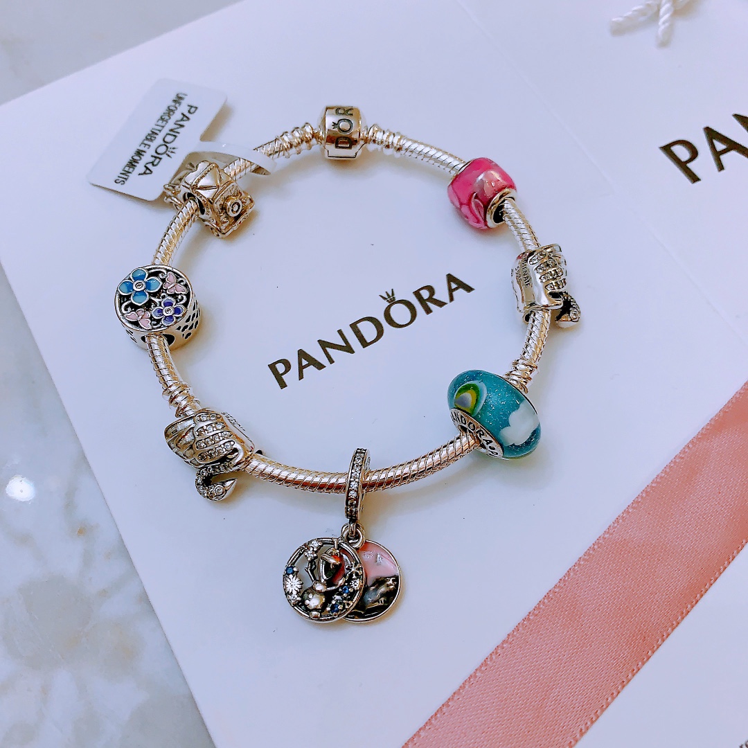Jewelry pandora 242 - vstockx