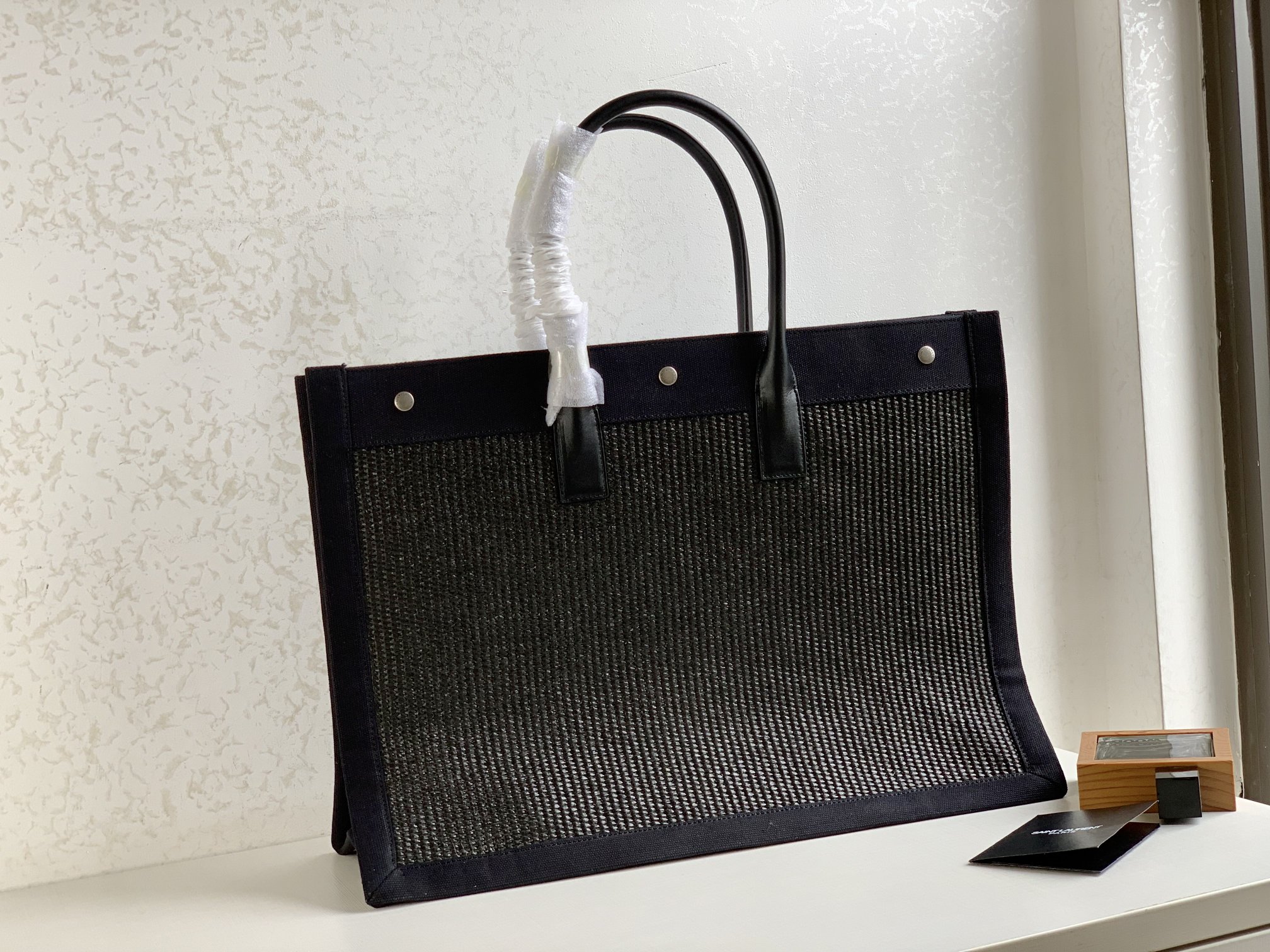 Handbags SAINT LAURENT 509415 size 48  36  16 cm - vstockx