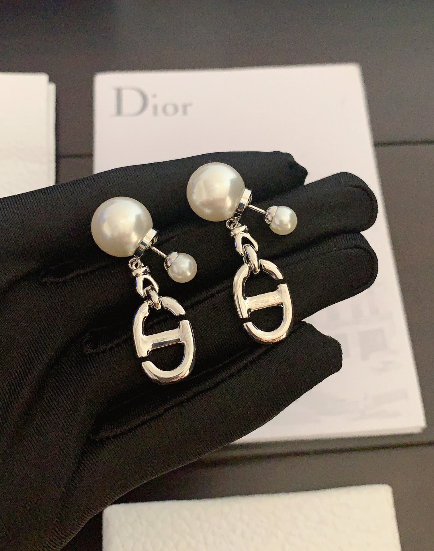 Jewelry Chanel 1796 - vstockx