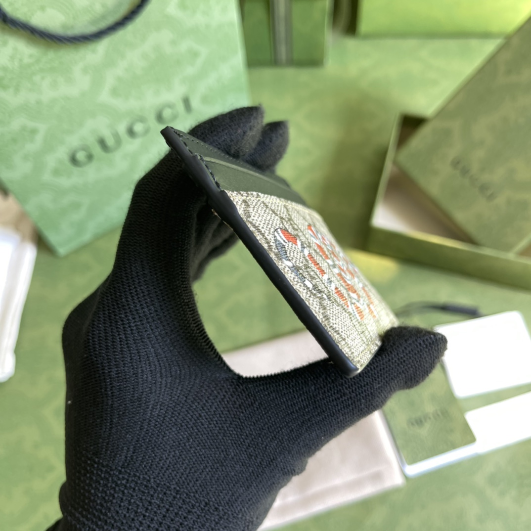 Handbag Gucci 451277 size 10*7 cm - vstockx