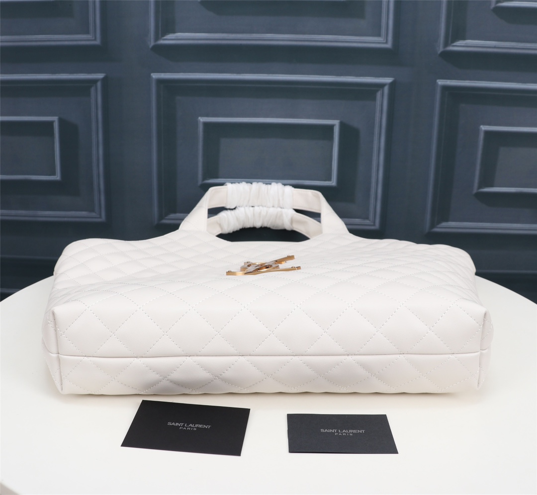 Handbags SAINT LAURENT 698651 size 27x13x8 cm - vstockx