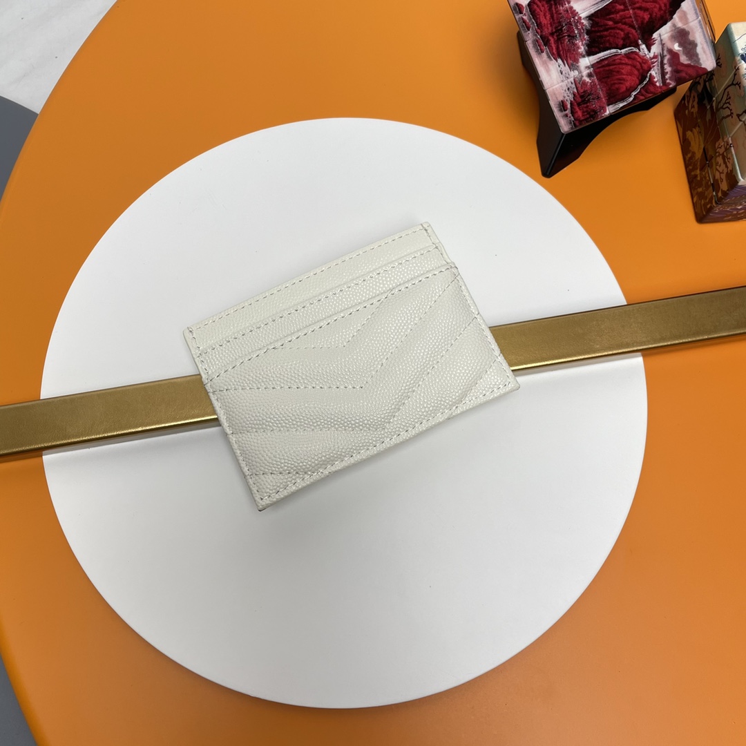 Handbags SAINT LAURENT 423291 size 10x7.5x0.5 cm - vstockx