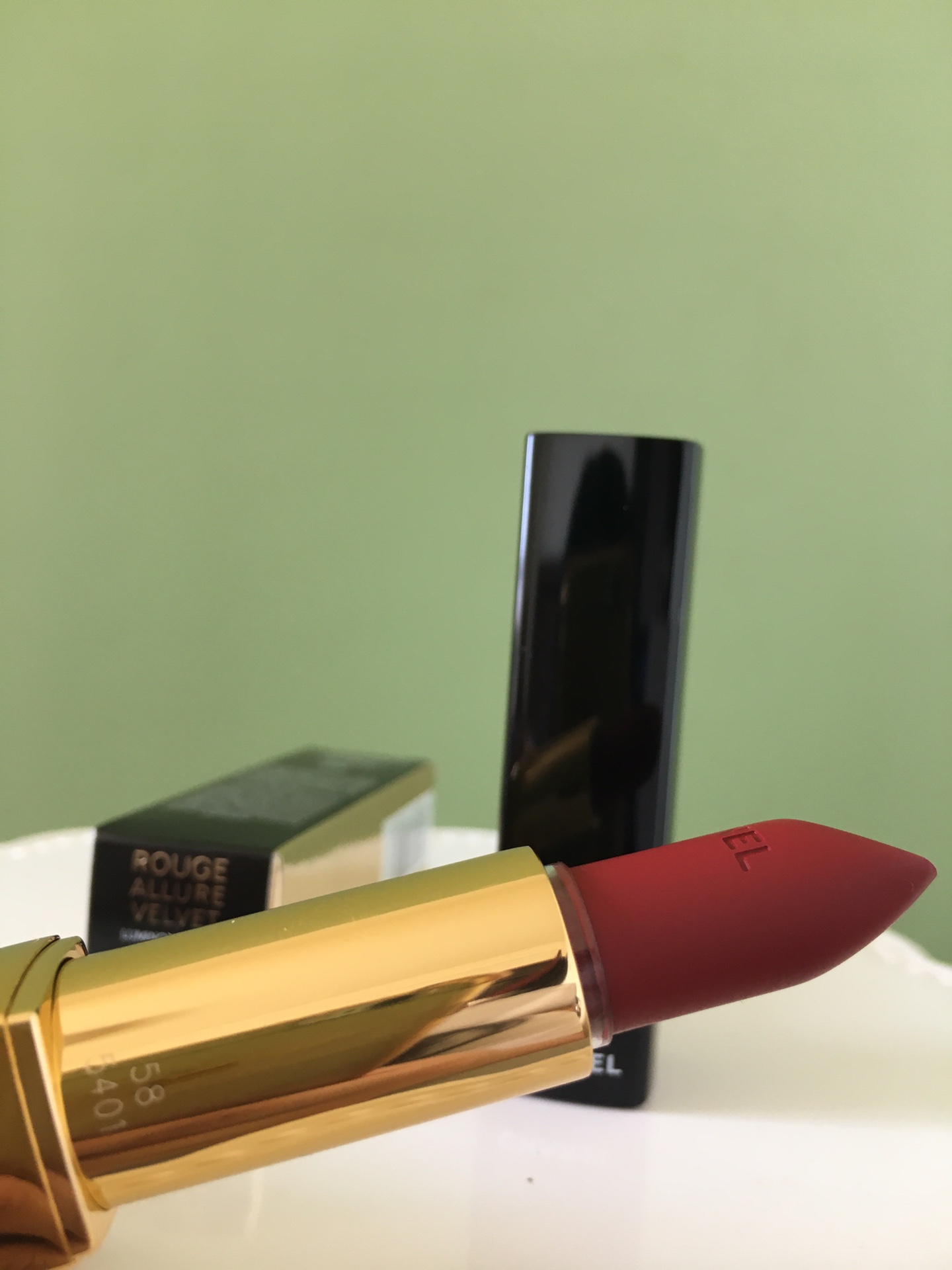 perfume chanel 1 - vstockx