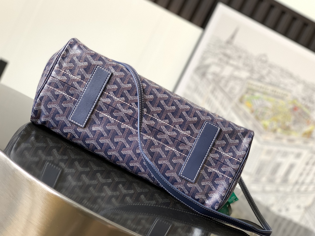 Handbags Goyard Rouette bag 6685 size:23*14*31 cm - vstockx