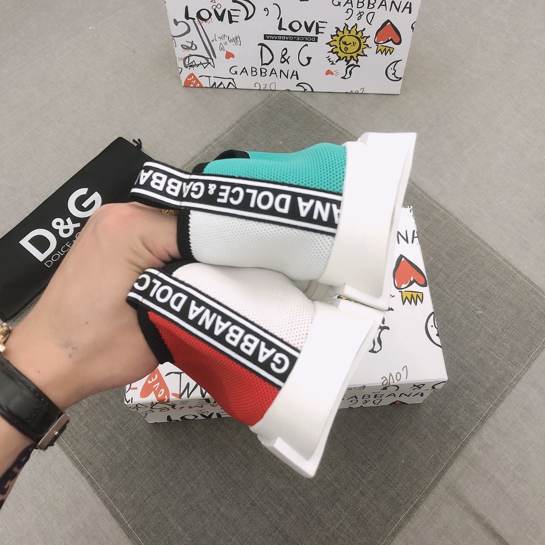 Dolce & Gabbana Sorrento 1 - vstockx