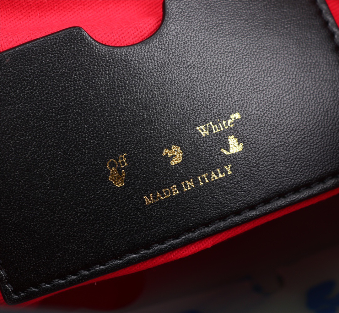 handbags OFF-White 578  6775890  size:30*18*13cm - vstockx