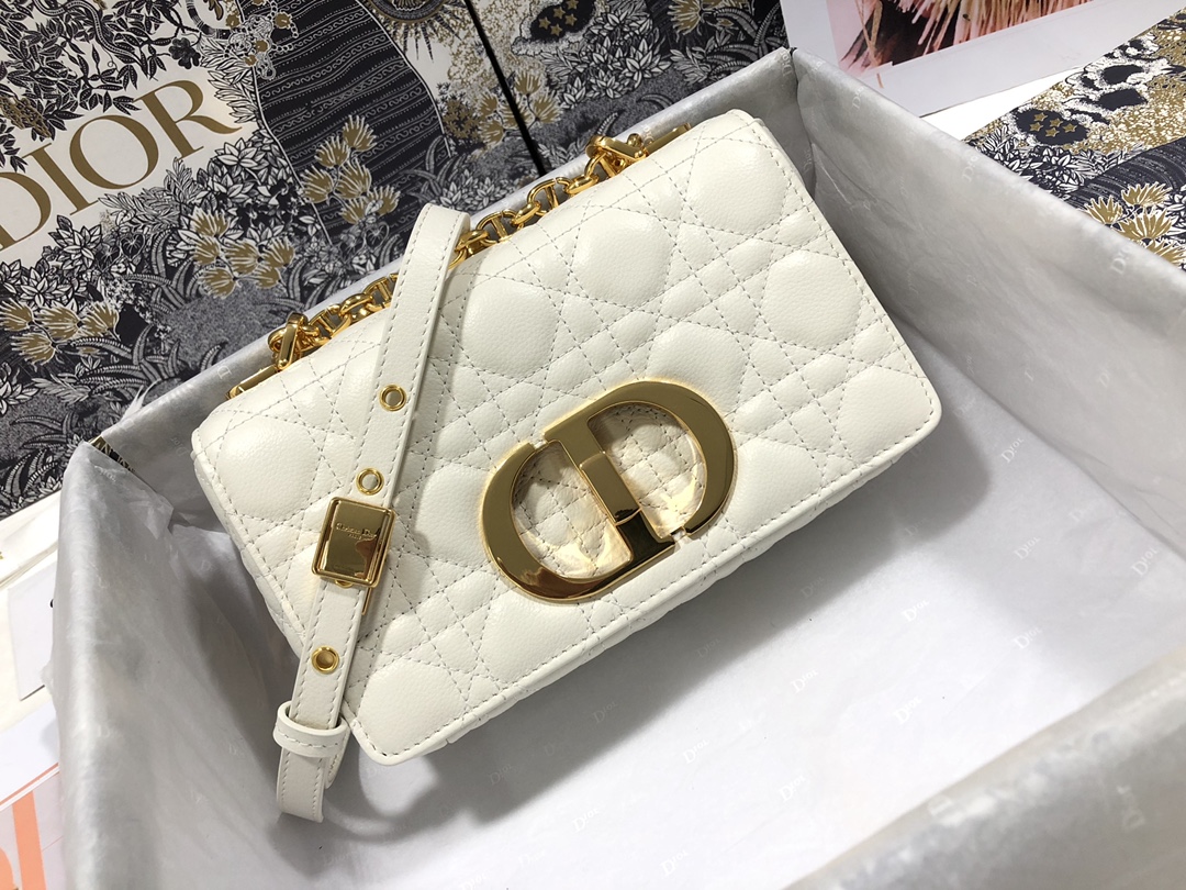 Handbag Dior M9241 size 20*12*7 cm - vstockx