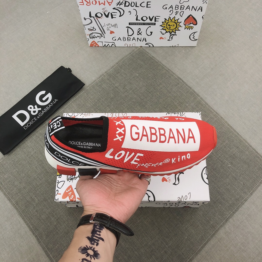 Dolce & Gabbana Sorrento 4 - vstockx