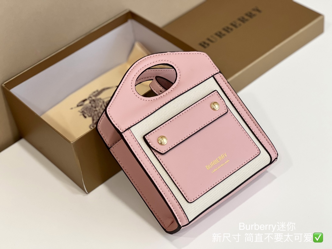 Burberry   mini  ʲ - vstockx