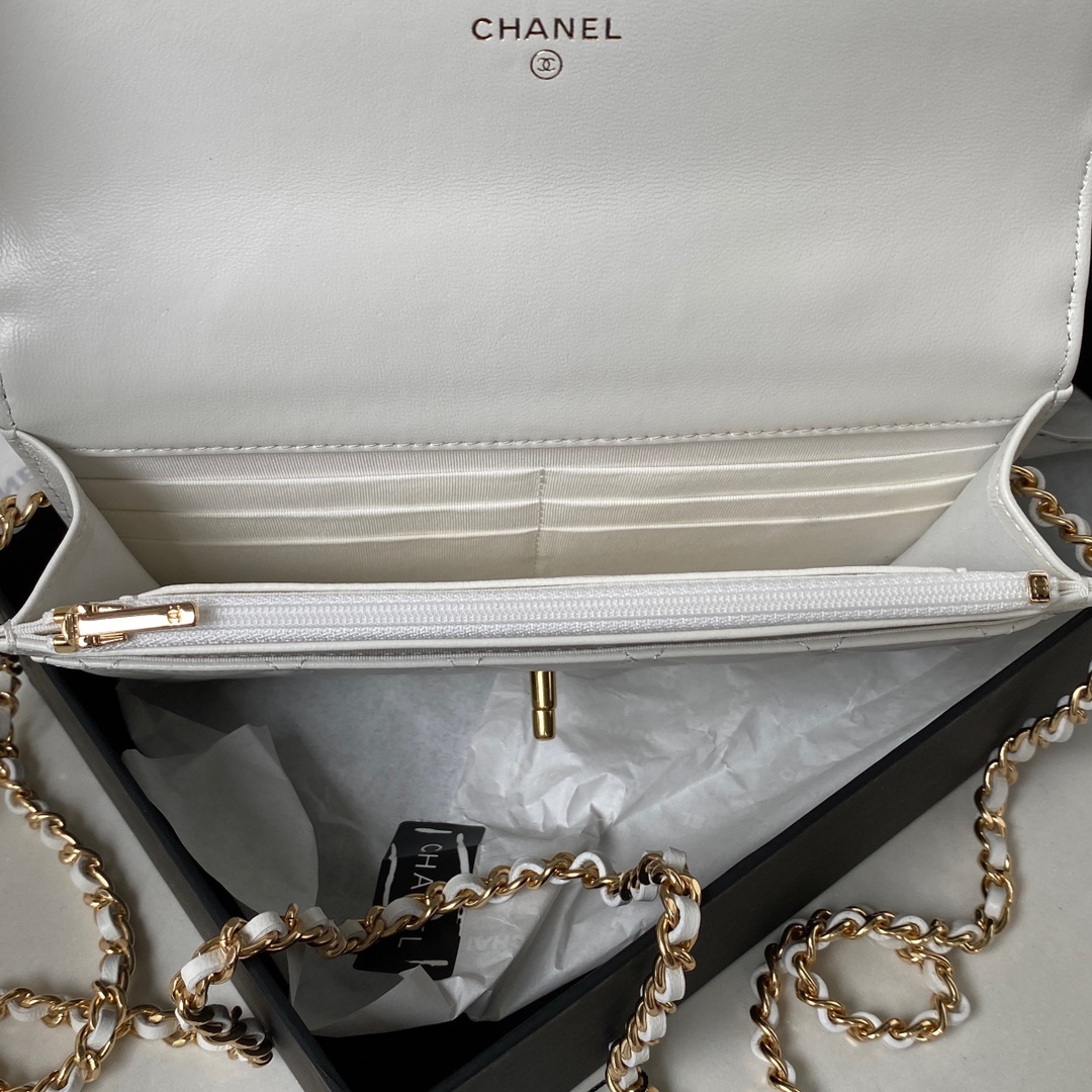 Handbags Chanel AP3504 size:19 cm - vstockx