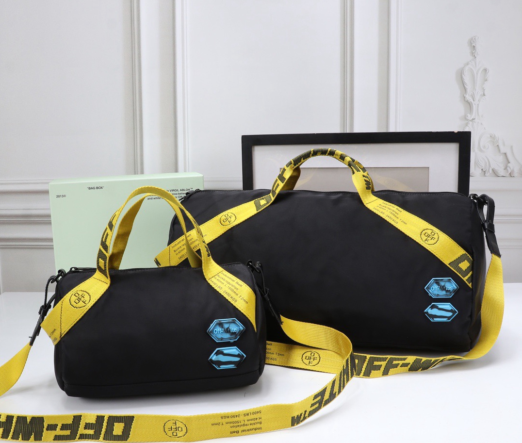 handbags OFF-White 545  4113650  size:45cm and 25cm - vstockx