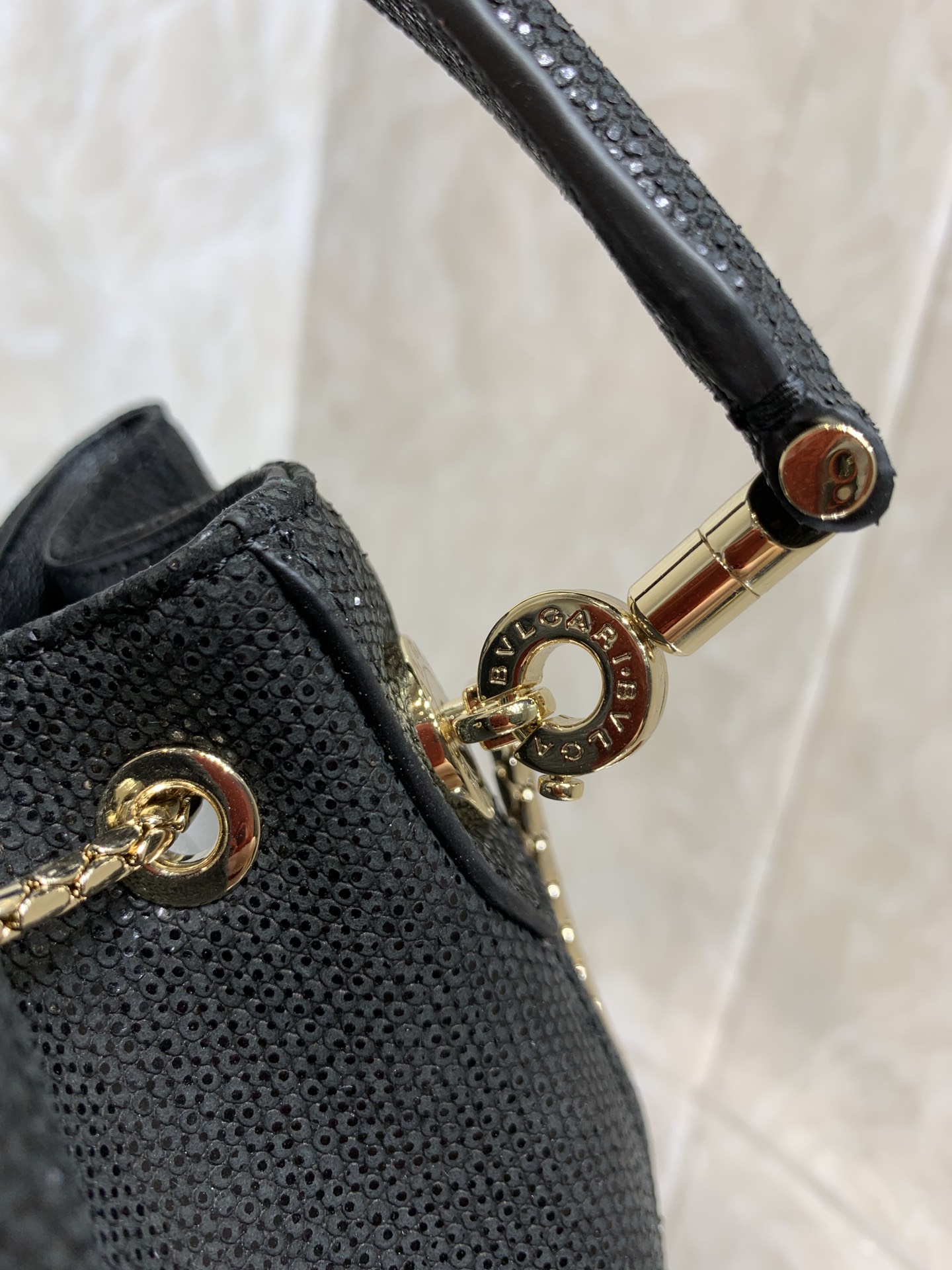 Handbags Bvlgari B287614 size:16*20*10.5 cm - vstockx