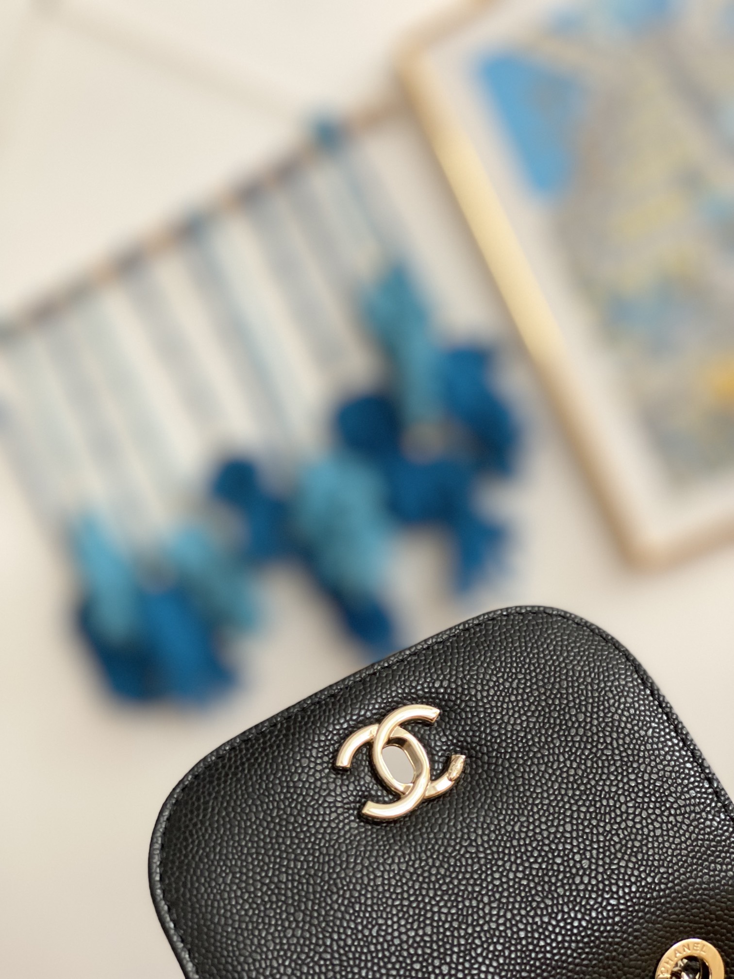 Handbag Chanel AS3530 size 19*20*12 cm - vstockx