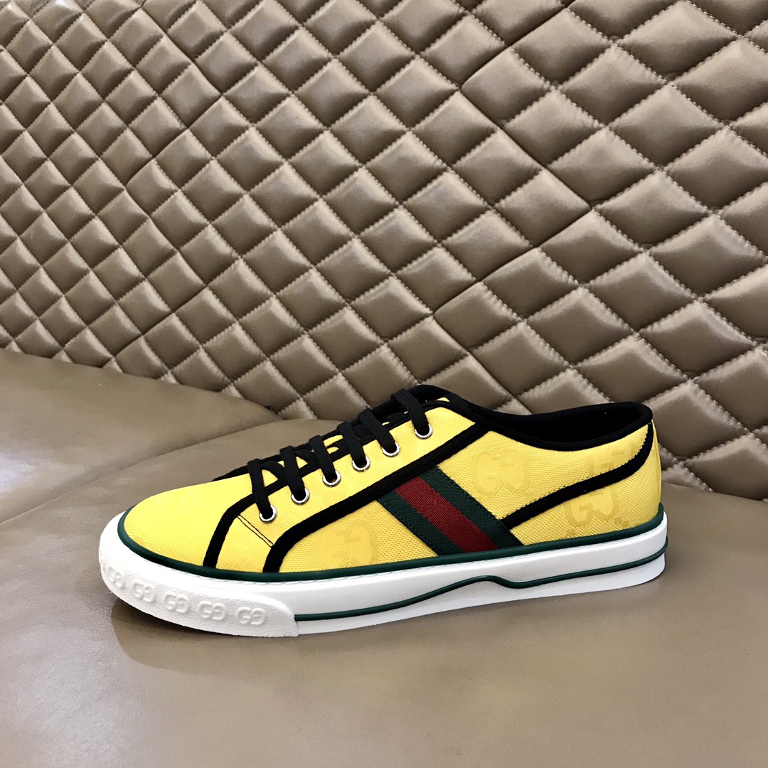 Gucci Tennis 1977 sneaker 23 - vstockx