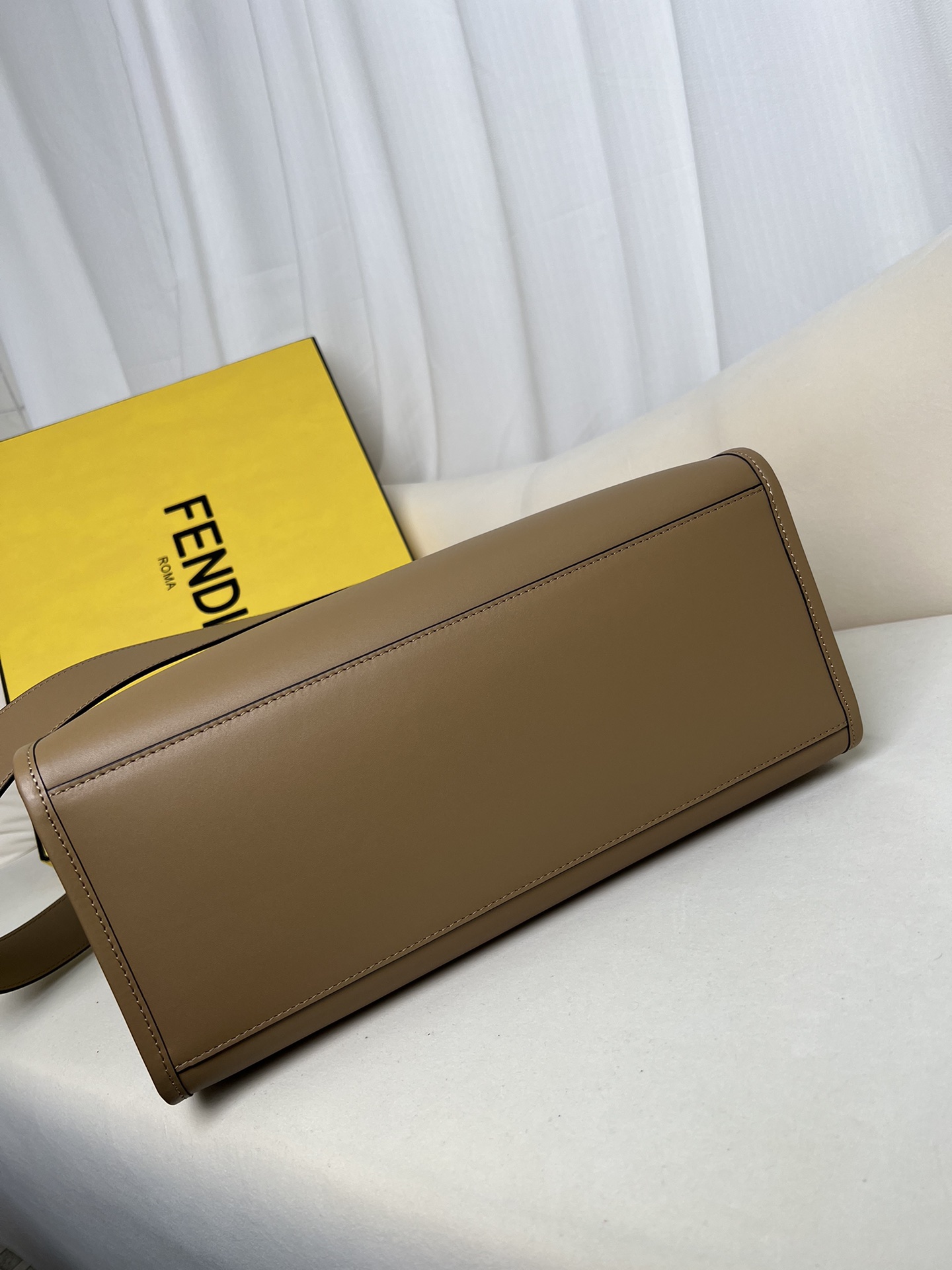 handbags FENDI 877 size:17*35*31 - vstockx