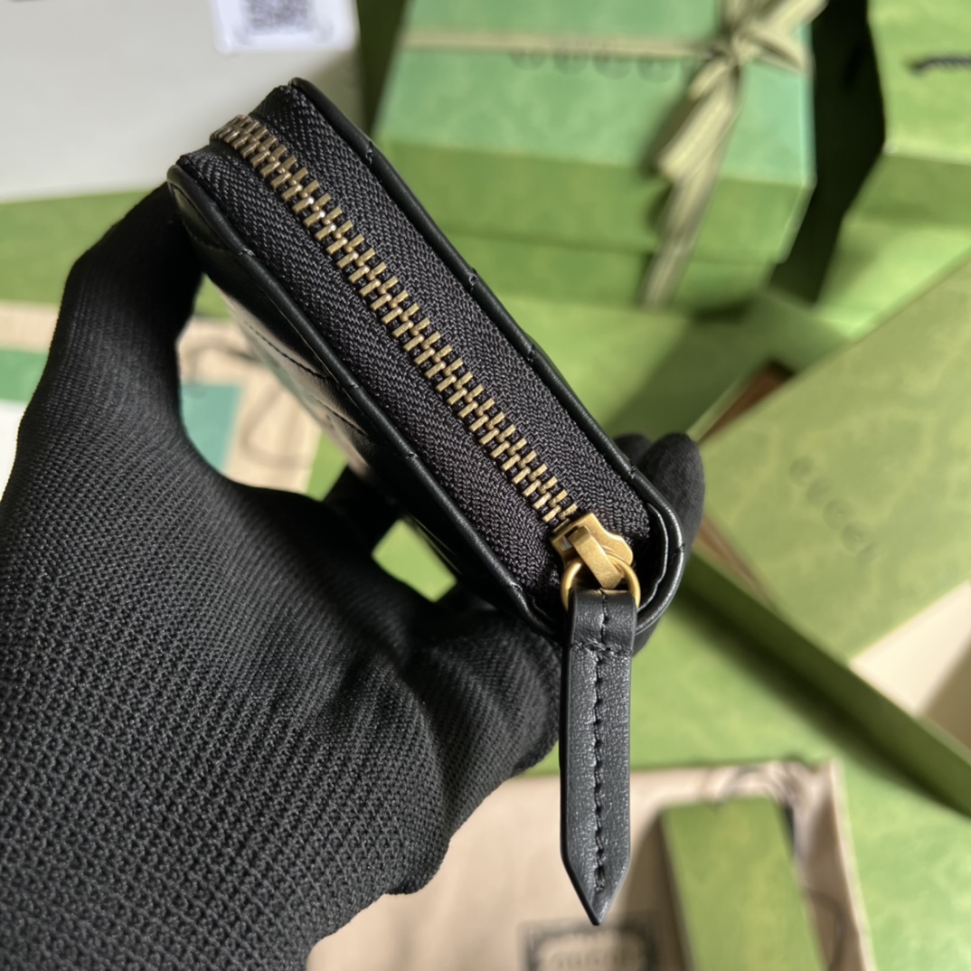 Handbag Gucci 474813 size 11.5*10*2.5 cm - vstockx