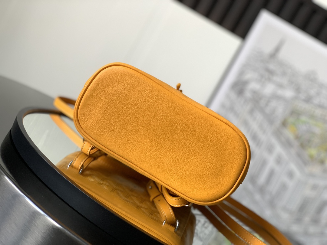 Handbags Goyard Alpin MAE020195 size:23*9.5*19 cm - vstockx